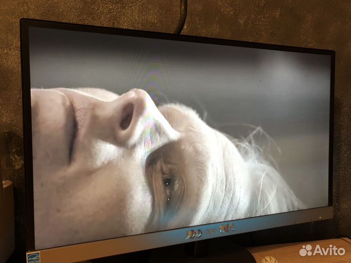 Монитор AOC i 2769Vm