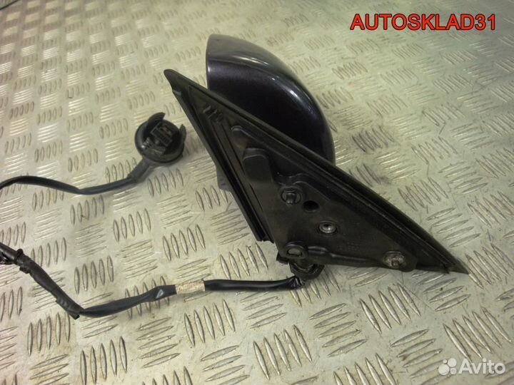 Зеркало левое электрическое Audi A6 C6 4F1858532J