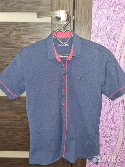 Рубашка для мальчика