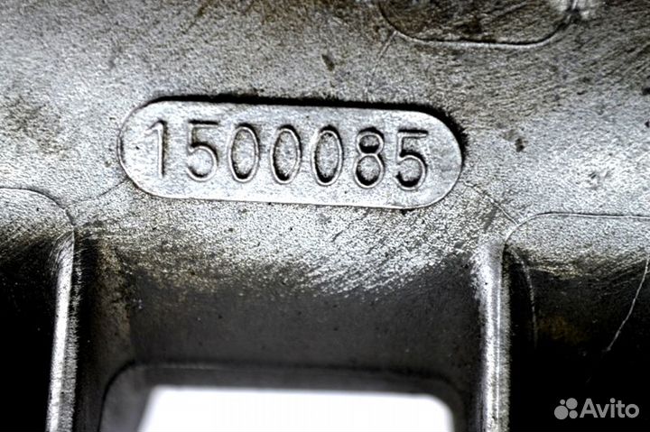 Корпус / крепление топливного фильтра scania R-ser