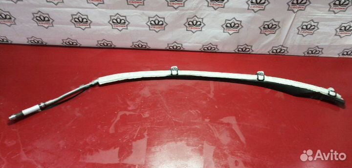 Подушка безопасности (шторка) правая Mercedes Benz