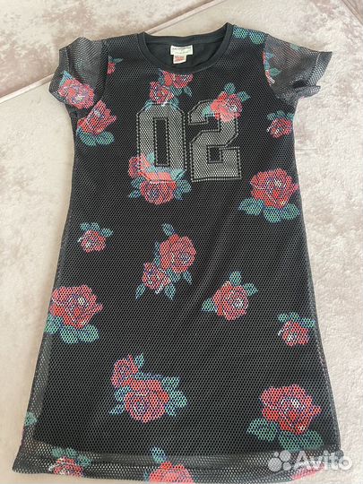 Вещи для девочки zara