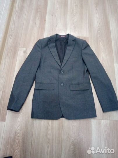 Школьная форма