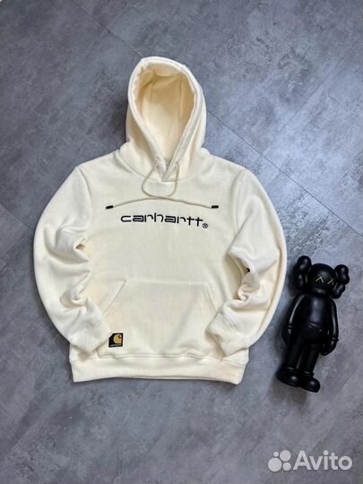 Худи carhartt