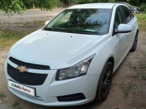 Chevrolet Cruze 1.6 AT, 2012, 162 000 км, с пробегом, цена 885 000 руб.
