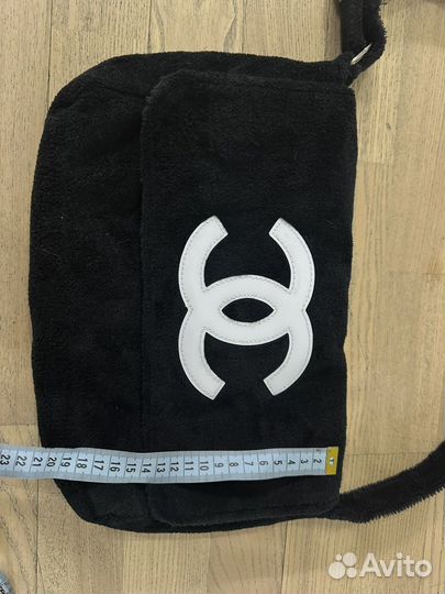 Сумка chanel