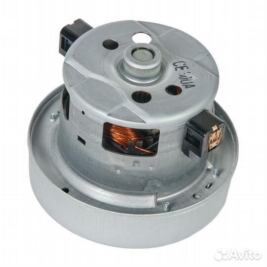 Двигатель для пылесосов Samsung, 2400W VCM-M30AU