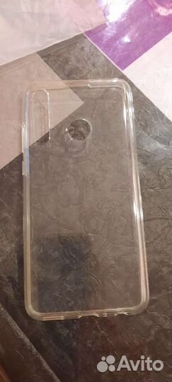 Чехол на смартфон xiaomi redmi 8А