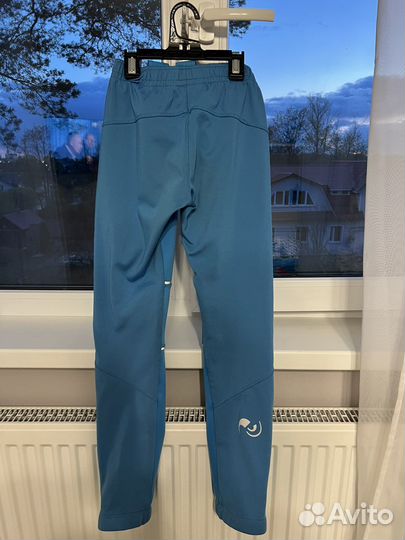 Лыжный разминочный костюм Nordski детский