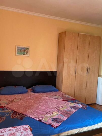 Квартира-студия, 22 м², 2/2 эт.