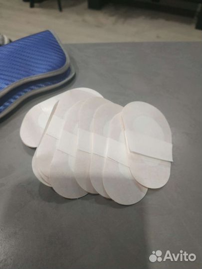 Окклюдеры для глаз детские