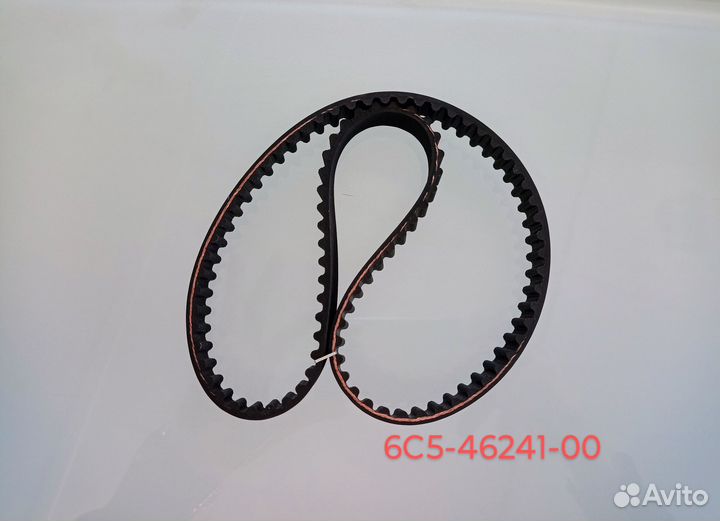 Ремень грм Yamaha F40 F