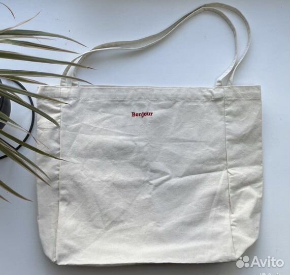 Сумка шопер