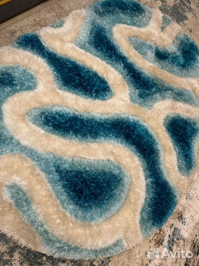 Ковёр новый