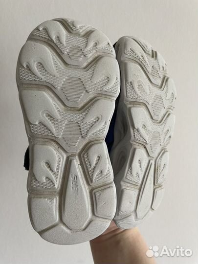 Кроссовки Scechers, 26 размер