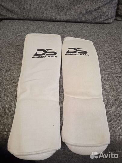 Защита для карате