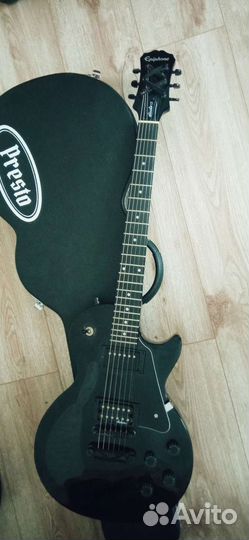 Epiphone les paul studio lt