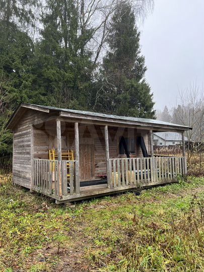 Участок 12 сот. (СНТ, ДНП)