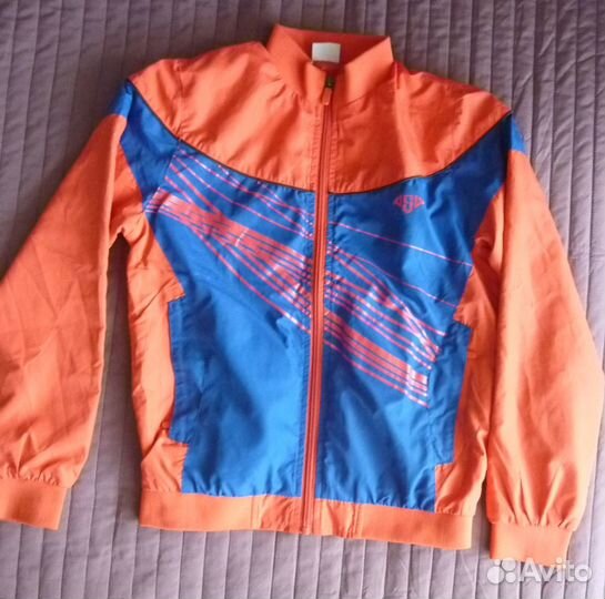 Спортивный костюм для девочек и мальчиков рост 146