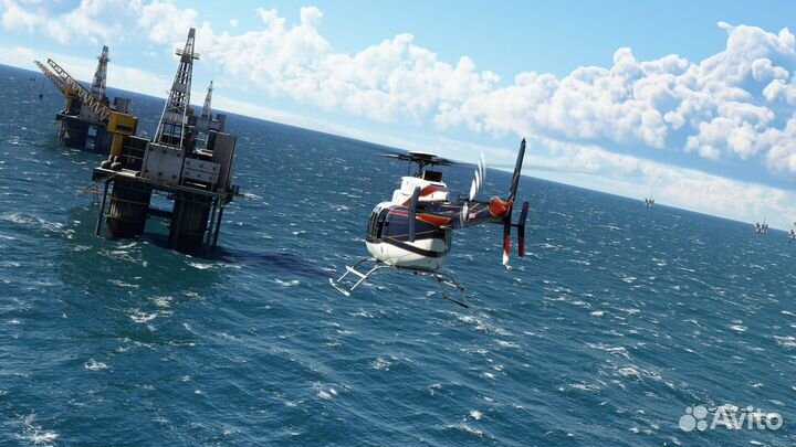 Microsoft Flight Simulator 2020 (Steam)