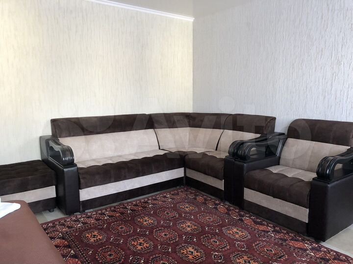 Комната 32 м², 1/1 эт.