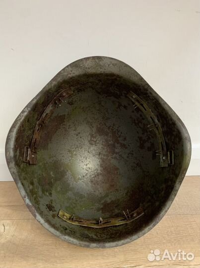 Каска сш-40 номер 1-6170