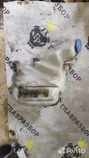 Бачок омывателя лобового стекла Audi A6 C5 1997-20