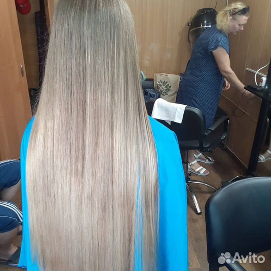 Парикмахер