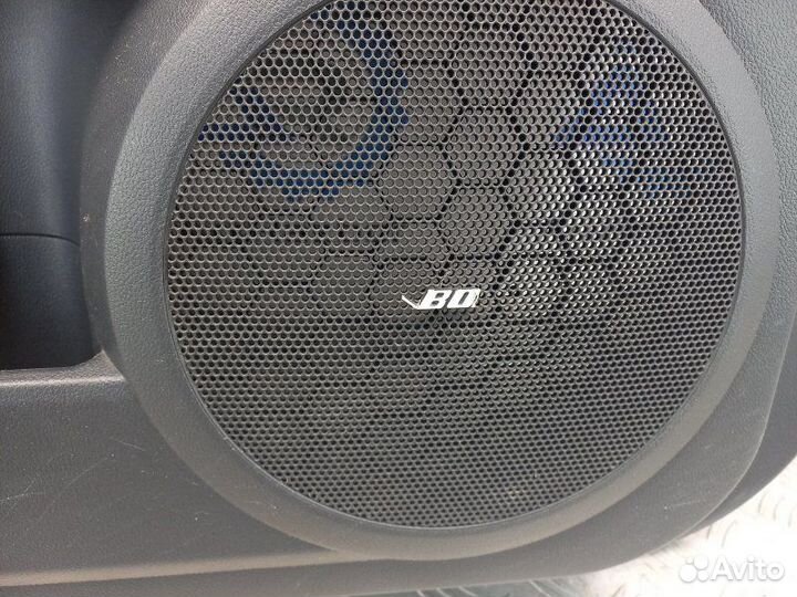 Обшивка двери передней левой Mazda Cx-7 L3-VDT 2.3