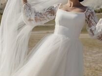 Свадебное платье(Свадебные платья)