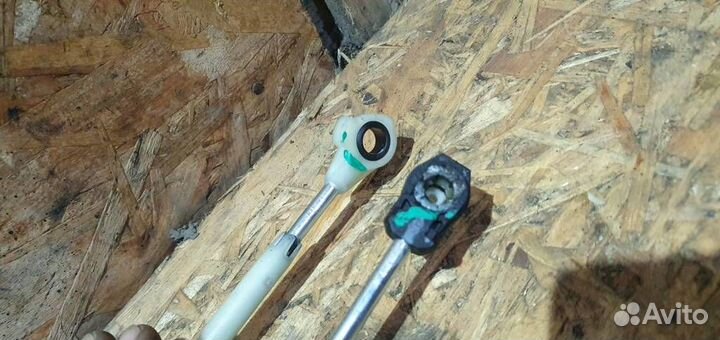 Троса МКПП Kia Sportage 2016-2021