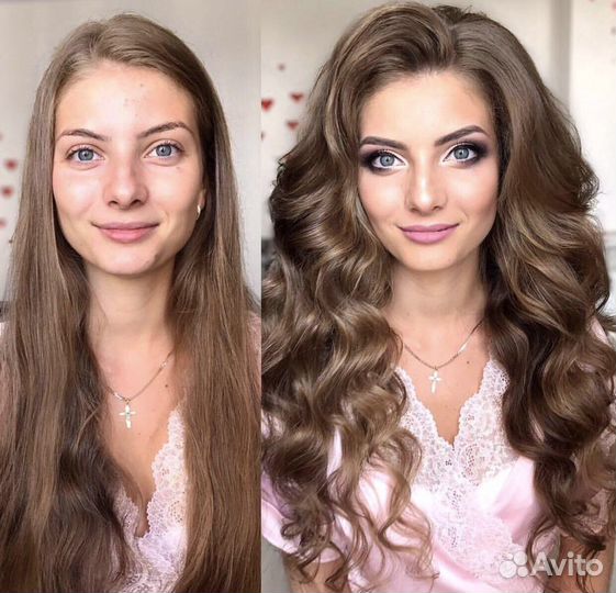 Стилист - Визажист на дом