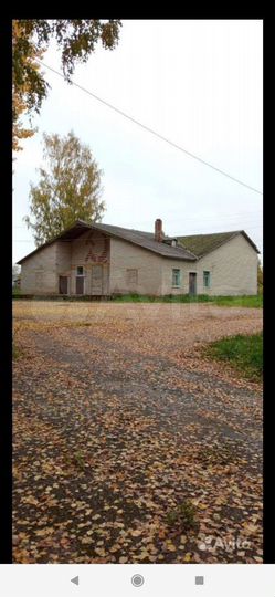 Коттедж 400 м² на участке 6 сот.