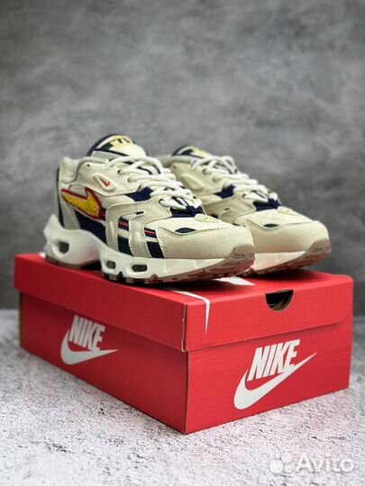 Nike Air Max 96 2 qs