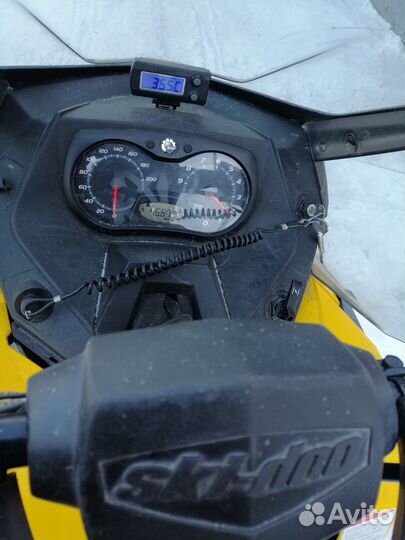Тундра lt 550