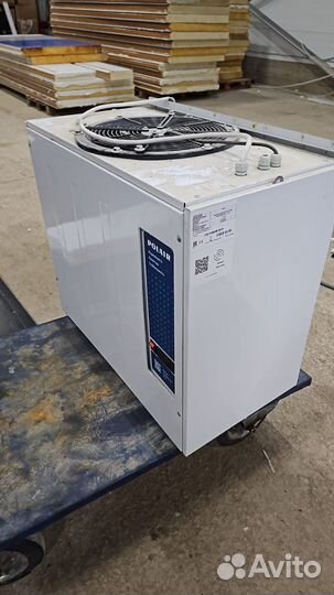Низкотемпературная сплит-система Polair SB331S