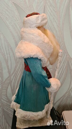 Дед мороз СССР