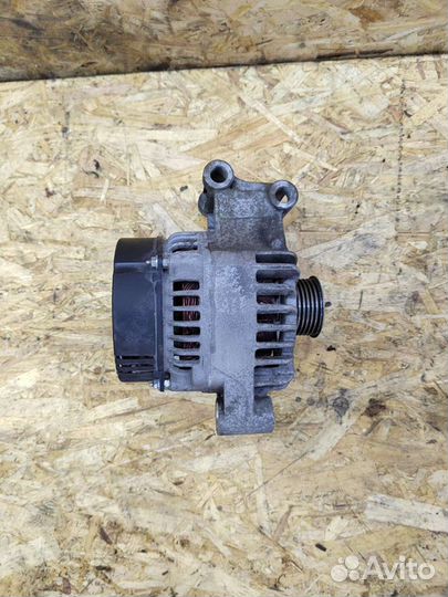 Генератор Ford focus 2 c-max 1.4 1.6