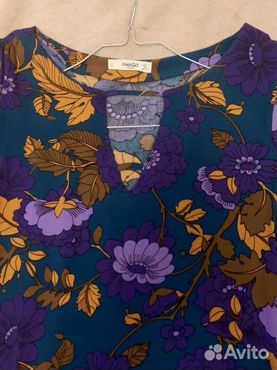 Платье женское 42 44