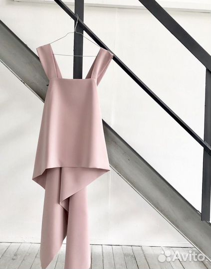 Ushatava топ полотно