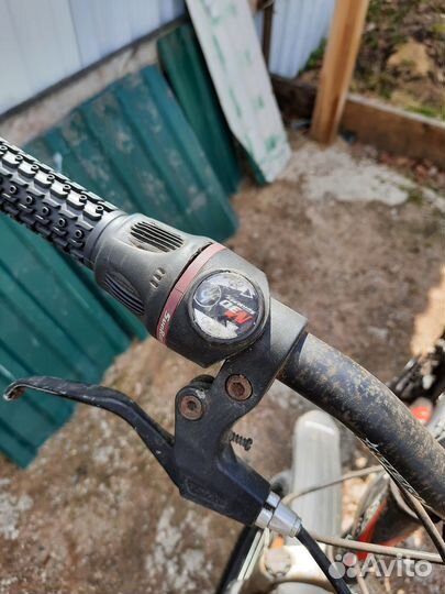 Велосипед бу stern