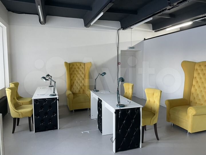 Свободного назначения, 30 м²