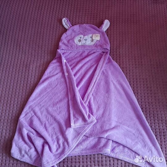 Полотенца для бани (мужское, женское, детские)