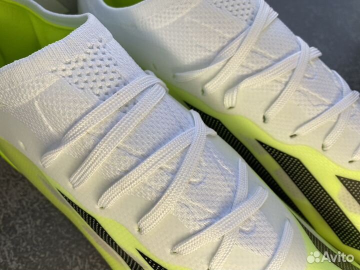 Футбольные бутсы Adidas X Crazyfast.1 FG