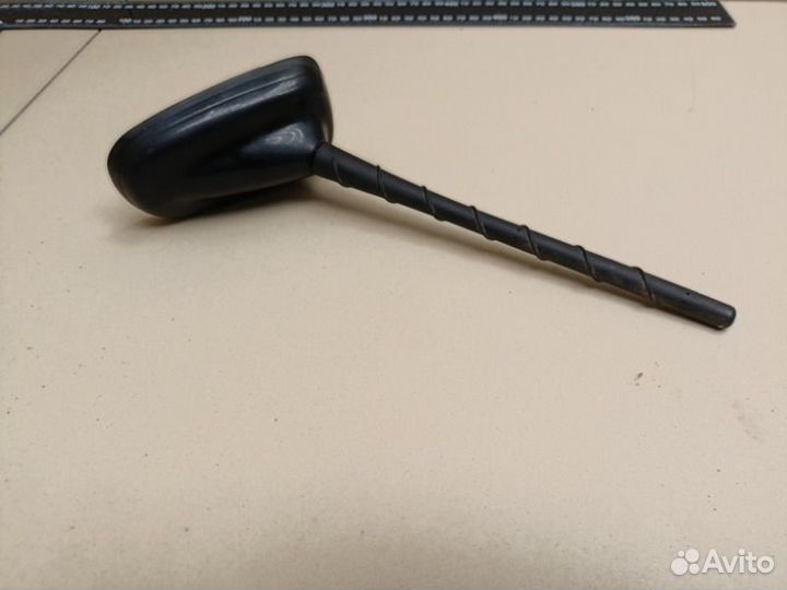 Антенна Skoda Rapid czca 2021