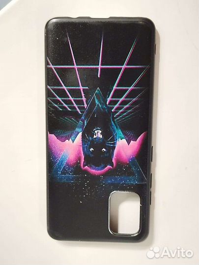 Samsung galaxy A51