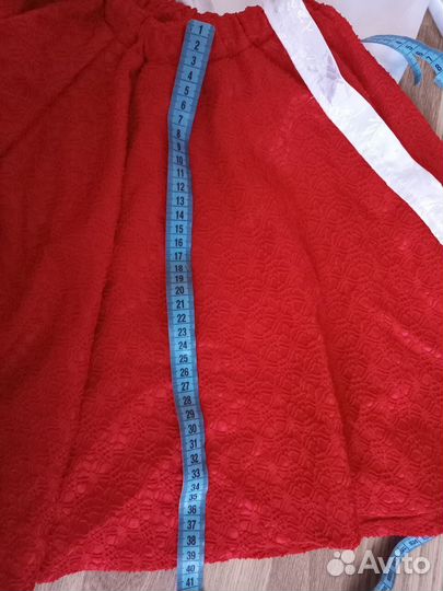 Костюм Красная Шапочка, Русалочка. Аренда