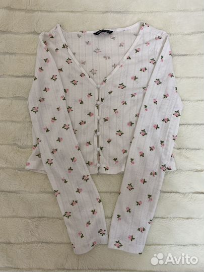 Кофта женская shein