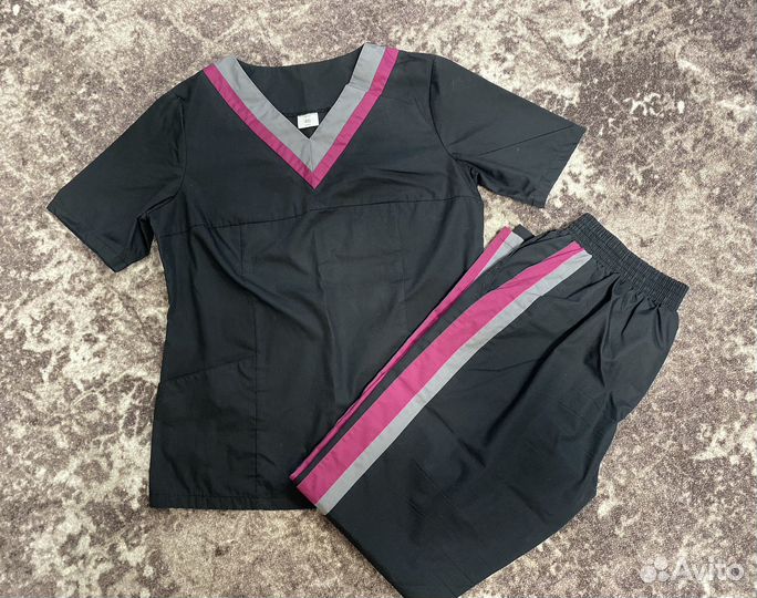 Медицинский костюм