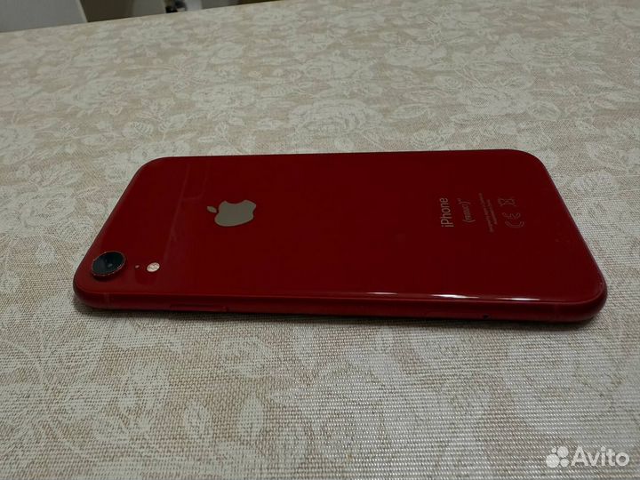 iPhone Xr, 64 ГБ